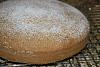 Eu Fiz Bolo de Caf� II-img_1590.jpg