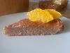 Eu Fiz Bolo Encharcado de Laranja, Am�ndoa e Canela-20140613_091846.jpg