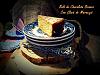 Eu Fiz Bolo de Chocolate Branco Com Glac� de Maracuj�-sam_1244.jpg