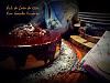 Eu Fiz Bolo de Leite de Coco com Ganache Crocante-sam_1185.jpg