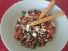 Eu Fiz Salada de Feij�o Frade com Mozzarela-20140626_195904.jpg