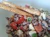 Eu Fiz Salada de Feij�o Frade com Mozzarela-20140626_195926.jpg