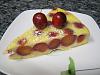 Eu Fiz Clafoutis de Cereja e Mascarpone-img_4995.jpg
