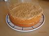 Eu Fiz Bolo de Lim�o com Creme de Coco-p5040227.jpg