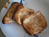 Eu Fiz Brioche em Folhas de Canela-p5180313.jpg