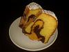 Eu Fiz Bolo M�rmore de Baunilha, Chocolate e Laranja-receitas-017.jpg