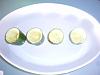 Eu Fiz Acepipes de Bacalhau - Verde-imgp3037.jpg