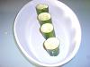 Eu Fiz Acepipes de Bacalhau - Verde-imgp3038.jpg
