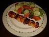 Eu Fiz Espetinhos de Frango e Salsicha-receitas-045.jpg