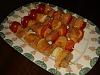 Eu Fiz Espetinhos de Frango e Salsicha-receitas-030.jpg