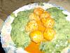 Eu Fiz Pur� de Batata Verde - Verde-hpim0831.jpg