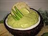 Eu Fiz Guacamole Mexicano - Verde-img_4967nome.jpg