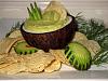 Eu Fiz Guacamole Mexicano - Verde-img_4944nome.jpg