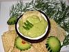 Eu Fiz Guacamole Mexicano - Verde-img_4930nome.jpg