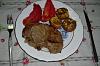 Eu Fiz Bife  do Acem Grelhado-cimg3340.jpg