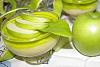 Eu Fiz Mousse de Ma�� Verde (light) - Verde-1.jpg