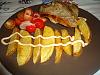 Eu Fiz Costelet�es de Vitela com Batatas Fritas da Av�-dsc02057.jpg