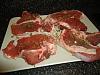 Eu Fiz Costelet�es de Vitela com Batatas Fritas da Av�-dsc02045.jpg