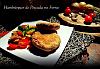 Eu Fiz Hamb�rgueres de Pescada no Forno-dsc_0040.jpg