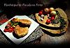 Eu Fiz Hamb�rgueres de Pescada no Forno-dsc_0038.jpg