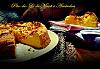 Eu Fiz P�o-de-L� de Ma�� e Am�ndoa-dsc_0020.jpg