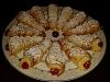Eu Fiz Cornucopias Recheadas com Creme de Lim�o-receitas-026.jpg