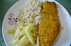 Eu Fiz Bacalhau Recheado em Creme-cimg3409.jpg