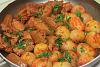 Eu Fiz Entremeada Frita com Batata Cozida-entremeada2.jpg