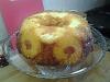 Eu Fiz Bolo de Anan�s Caramelizado com Sementes de Papoila-20141017_133511.jpg