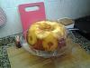 Eu Fiz Bolo de Anan�s Caramelizado com Sementes de Papoila-20141017_133458.jpg