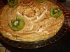 Eu Fiz Tarte de Lim�o e Merengue da ICatarina com Kiwi - Verde-p6070215.jpg