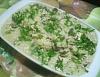 Eu Fiz Risoto de Frango com Cogumelos-dsc03255.jpg