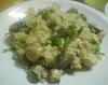 Eu Fiz Risoto de Frango com Cogumelos-dsc03257.jpg