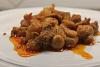 Eu Fiz Carne de Porco Frita com Cogumelos-carne-porco1.jpg
