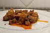 Eu Fiz Carne de Porco Frita com Cogumelos-carne-porco2.jpg