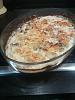 Eu Fiz Bifes de Frango com Cogumelos Acompanhados por Arroz Branco-user51927_pic27277_1416472914.jpg