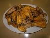 Eu Fiz Asinhas Estaladi�as no Forno-pc090659.jpg