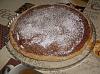 Eu Fiz Tarte de Queijo Fresco e Caf�-dscf4226.jpg