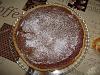 Eu Fiz Tarte de Queijo Fresco e Caf�-dscf4228.jpg