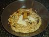 Eu Fiz  Risotto de Cogumelos e Cebola-dsc02243.jpg