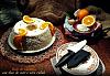 Eu Fiz Bolo de Laranja com Cobertura de Doce de Ovos Aromatizado com Laranja e Coco-dsc_0015.jpg