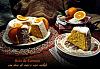 Eu Fiz Bolo de Laranja com Cobertura de Doce de Ovos Aromatizado com Laranja e Coco-dsc_0017.jpg
