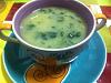 Eu Fiz Sopa de Gr�o com Espinafres-image.jpg