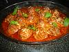 Eu Fiz Alm�ndegas no Forno com Molho de Tomate-dsc02298.jpg