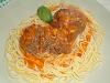 Eu Fiz Alm�ndegas no Forno com Molho de Tomate-dsc02303.jpg