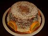 Eu Fiz Bolo de Laranja com Cobertura de Doce de Ovos Aromatizado com Laranja e Coco-receitas-064.jpg