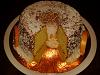 Eu Fiz Bolo de Laranja com Cobertura de Doce de Ovos Aromatizado com Laranja e Coco-receitas-104.jpg