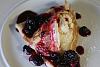 Eu Fiz Crepes Doces com Frutos dos Bosques-crepe.jpg
