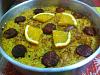 Eu Fiz Arroz de Frango com A�afr�o no Forno-image.jpg