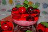 Eu Fiz Ta�as Bicolor de Frutos Vermelhos-1.jpg